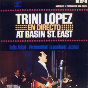 López, Trini - Hispavox HRE 297-16
