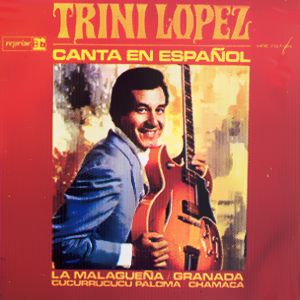 López, Trini - Hispavox HRE 297-24