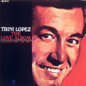 López, Trini - Hispavox HRE 297-30