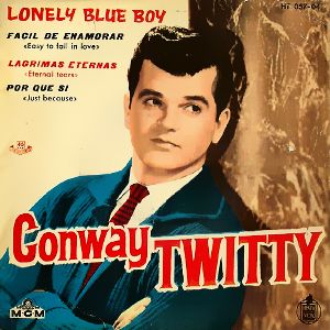 Twitty, Conway