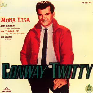 Twitty, Conway - Hispavox HT 057-07