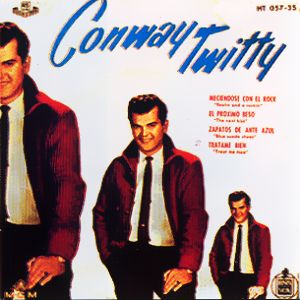 Twitty, Conway
