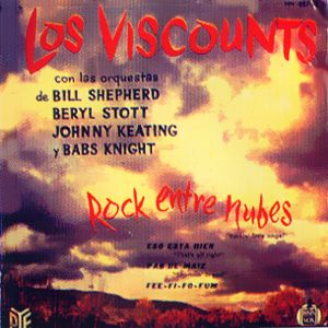 Viscounts, The