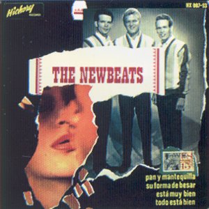 Newbeats, The - Hispavox HX 007-53