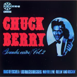 Berry, Chuck