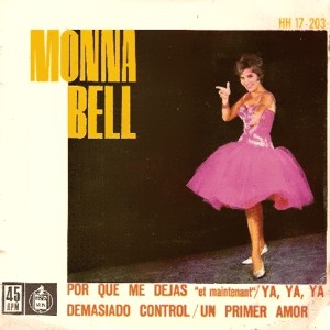 Bell, Monna