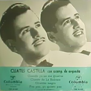 Cuates Castilla
