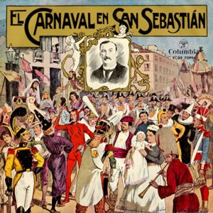 Carnaval En San Sebastin, El