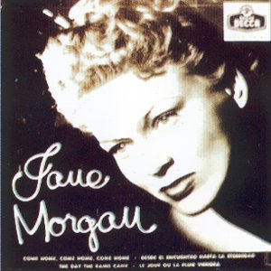 Morgan, Jane - Columbia EDGE 71026