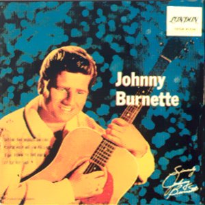 Burnette Johnny - Columbia EDGE 71531