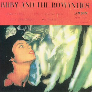Ruby And The Romantics - Columbia EDGE 71867