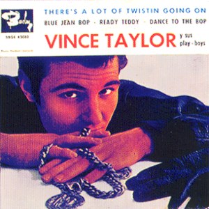 Taylor, Vince - Columbia SBGE 83032