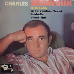 Aznavour, Charles - Columbia SBGE 83158