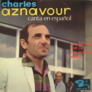 Aznavour, Charles