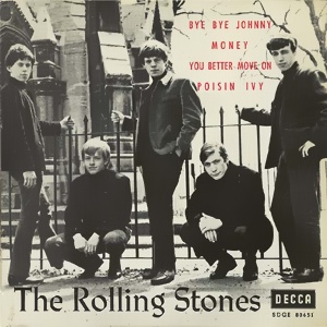 Rolling Stones, The - Columbia SDGE 80651