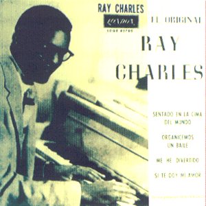 Charles, Ray - Columbia SDGE 80780