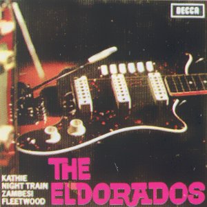 Eldorados, The - Columbia SDGE 80825