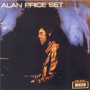 Price, Alan - Columbia SDGE 81257