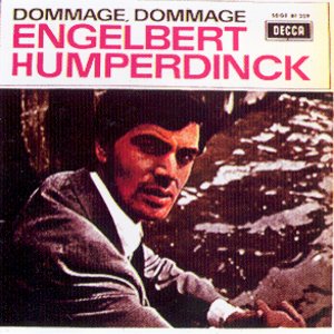 Humperdinck, Engelbert - Columbia SDGE 81259