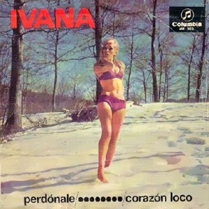 Ivana - Columbia ME 303