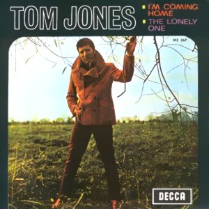 Jones, Tom - Columbia ME 367