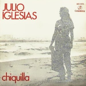 Iglesias, Julio - Columbia MO 1013