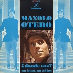 Otero, Manolo - Columbia MO  486