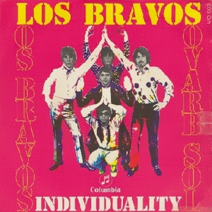Bravos, Los - Columbia MO  669