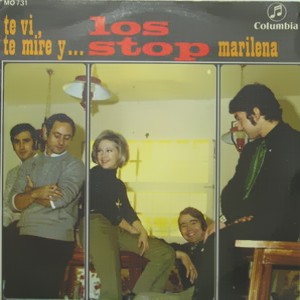 Stop, Los - Columbia MO  731