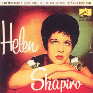 Shapiro, Helen