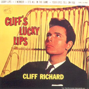 Richard, Cliff - La Voz De Su Amo (EMI) 7EPL 13.985