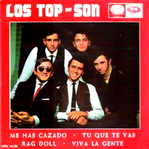 Top-Son, Los