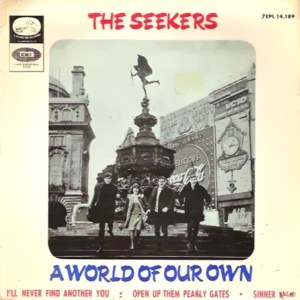 Seekers, The