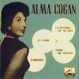 Cogan, Alma