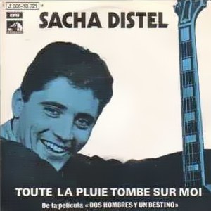 Distel, Sacha - La Voz De Su Amo (EMI) J 006-10.721