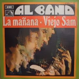 Al Bano - La Voz De Su Amo (EMI) J 006-17.001