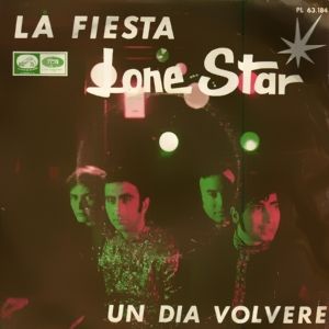 Lone Star - La Voz De Su Amo (EMI) PL 63.184