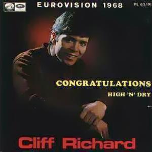Richard, Cliff - La Voz De Su Amo (EMI) PL 63.191