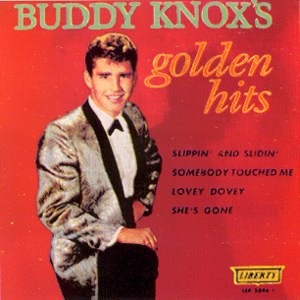 Knox, Buddy - Liberty LEP 2096 L