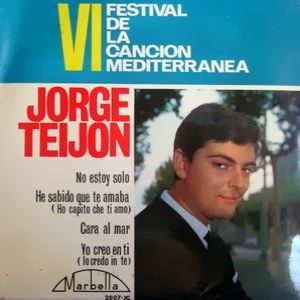 Teijn, Jorge - Marbella (Vergara) 2.007-XC