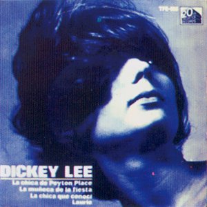 Lee, Dickey - 20th Century Fox TFE 003