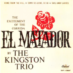 Kingston Trio, The