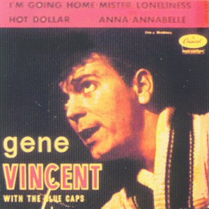 Vincent, Gene