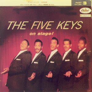 Five Keys, The