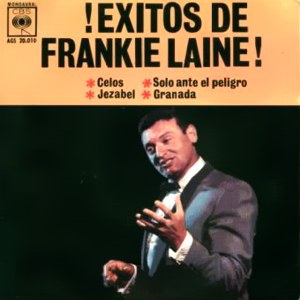 Laine, Frankie - CBS AGS 20.010