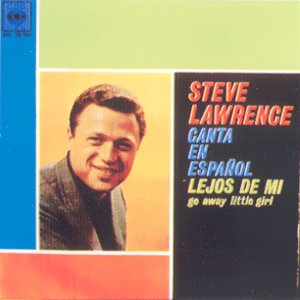 Lawrence, Steve - CBS AGS 20.060