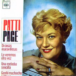 Page, Patti - CBS AGS 20.123