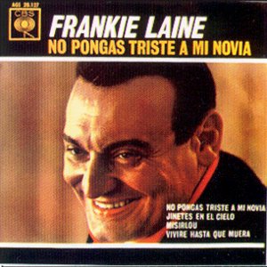Laine, Frankie - CBS AGS 20.127
