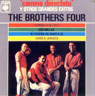 Brothers Four, The