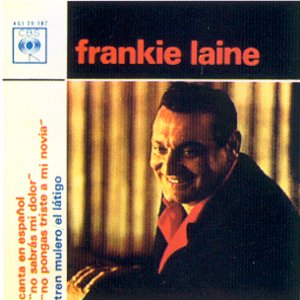 Laine, Frankie - CBS AGS 20.187